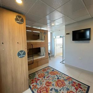 Gemenschappelijk Kamer