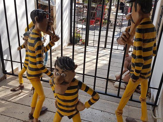 Speelgoedmuseum van Antalya